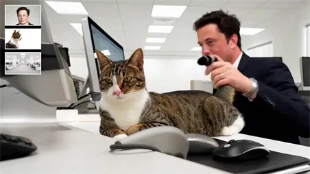 Human-Entity-to-Video 3