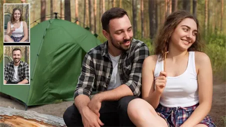 Multi-Human-to-Video 4