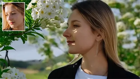 Single-Human-to-Video 2